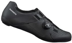 Shimano Fahrradschuhe SH-RC300 Black