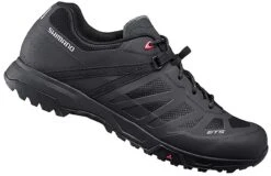 Shimano Fahrradschuhe SH-ET5L Black