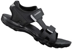 Shimano Fahrradsandalen SH-SD501 Black