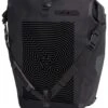Ortlieb Back-Roller Design Limited Edition Black Matt 20 L