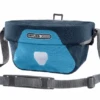 Ortlieb Ultimate Six Plus Dusk Blue-demi 5 L