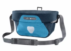 Ortlieb Ultimate Six Plus Dusk Blue-demi 5 L