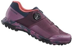 Shimano Fahrradschuhe SH-ET700 Women Plume