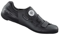 Shimano Fahrradschuh SH-RC502 Black