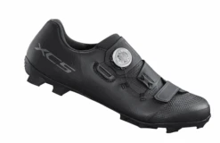 Shimano Fahrradschuhe SH-XC502 Black
