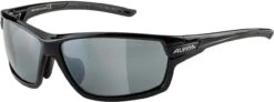 Alpina Sportbrille TRI-SCRAY 2.0 Black Gloss