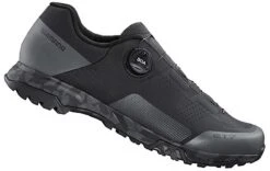 Shimano Fahrradschuhe SH-ET700 Black