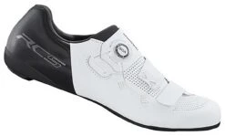 Shimano Fahrradschuhe SH-RC502 White