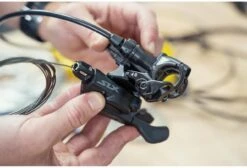 MAGURA Klemmschelle Shiftmix 4, Rechts, Für Shimano I-Spec -Fahrradbekleidungs Geschäft 27020763 32280 1280x1280