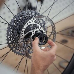 MAGURA Bremsscheibe MDR-C CL, Ø 180 Mm, Center Lock -Fahrradbekleidungs Geschäft 27022372 37129 1280x1280