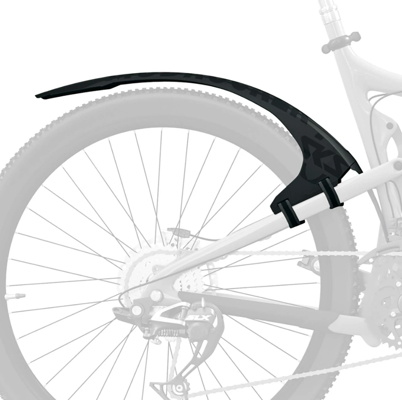 SKS Schutzblech Mudrocker Rear 4 SKS Schutzblech Mudrocker Rear – Bild 2