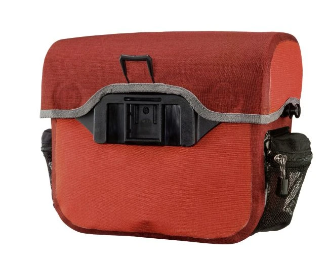 Ortlieb Ultimate Six Plus Salsa-dark Chili 7 L 4 Ortlieb Ultimate Six Plus Salsa-dark Chili 7 L – Bild 2