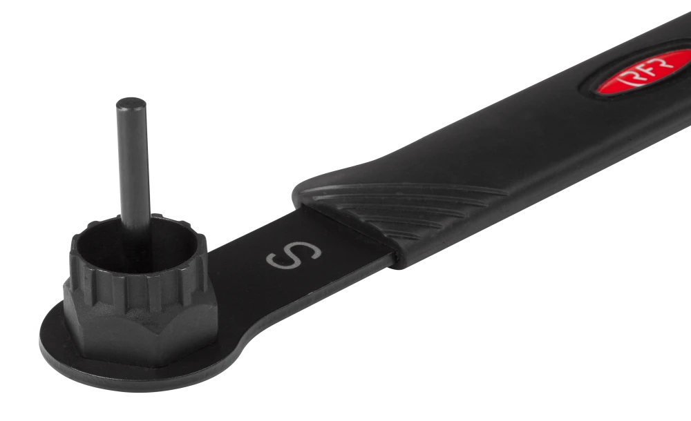 RFR Zahnkranzabzieher Black 4 RFR Zahnkranzabzieher Black – Bild 2
