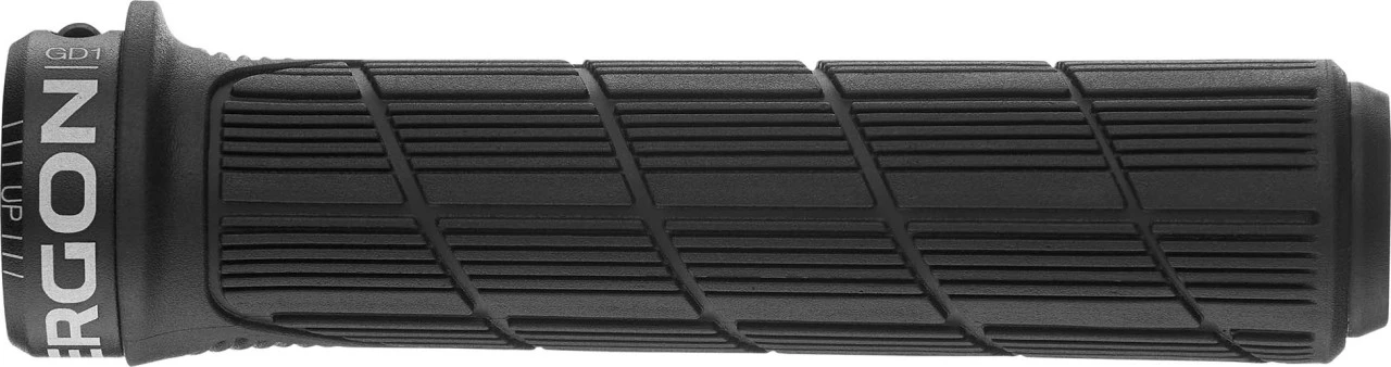 Ergon Griffe GD1 Evo Black 4 Ergon Griffe GD1 Evo Black – Bild 2