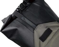 Topeak BackLoader X Satteltasche 10 L Green -Fahrradbekleidungs Geschäft 315g 35440 1280x1280