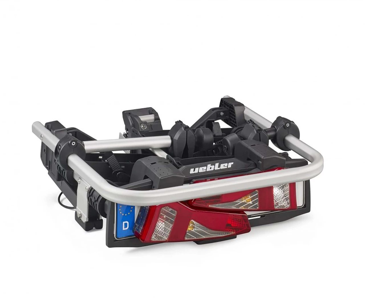 Uebler Heckträger I21 60° Abklappwinkel 5 Uebler Heckträger I21 60° Abklappwinkel – Bild 3