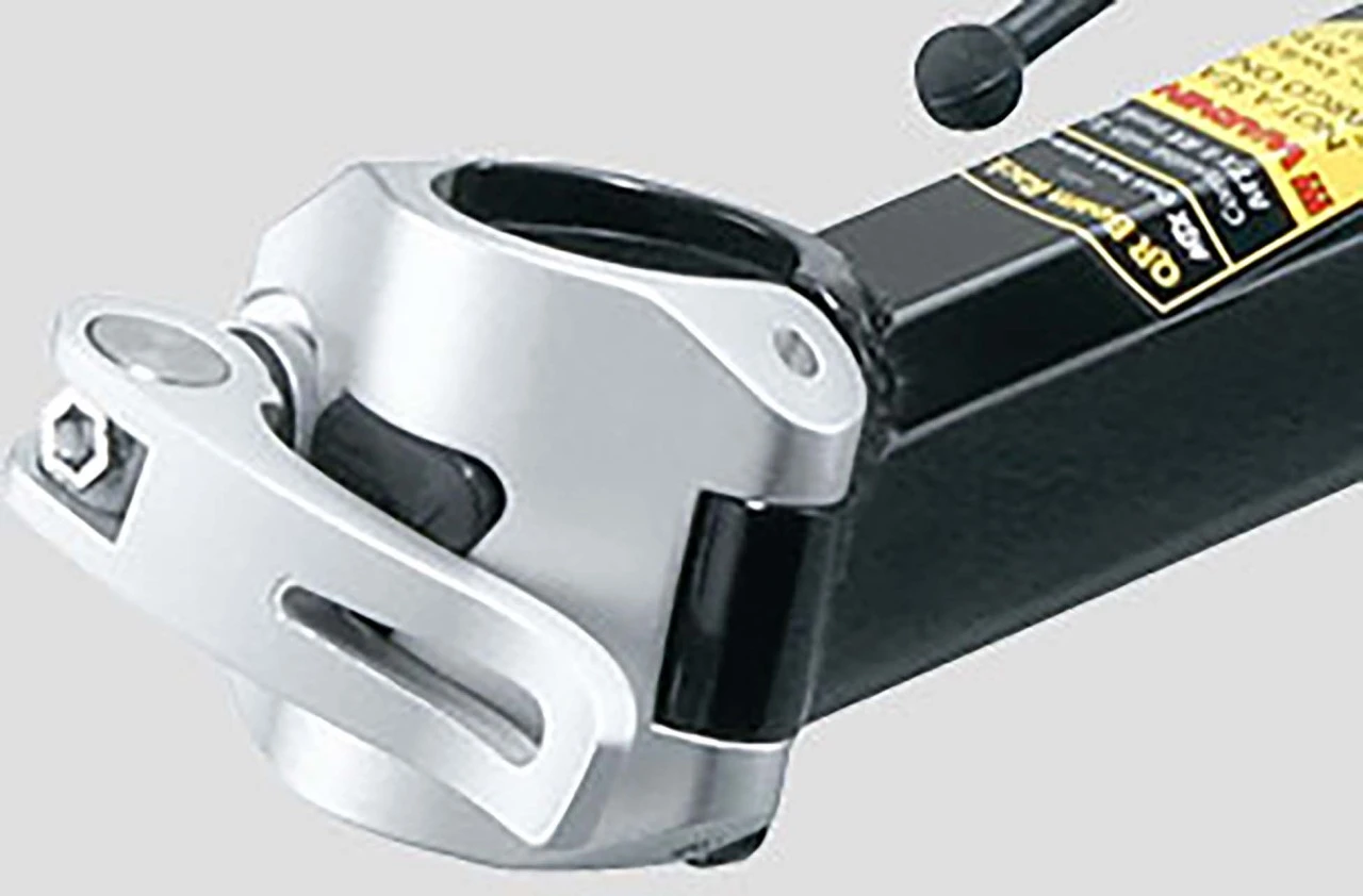 TOPEAK MTX BeamRack V-Type 5 TOPEAK MTX BeamRack V-Type – Bild 3