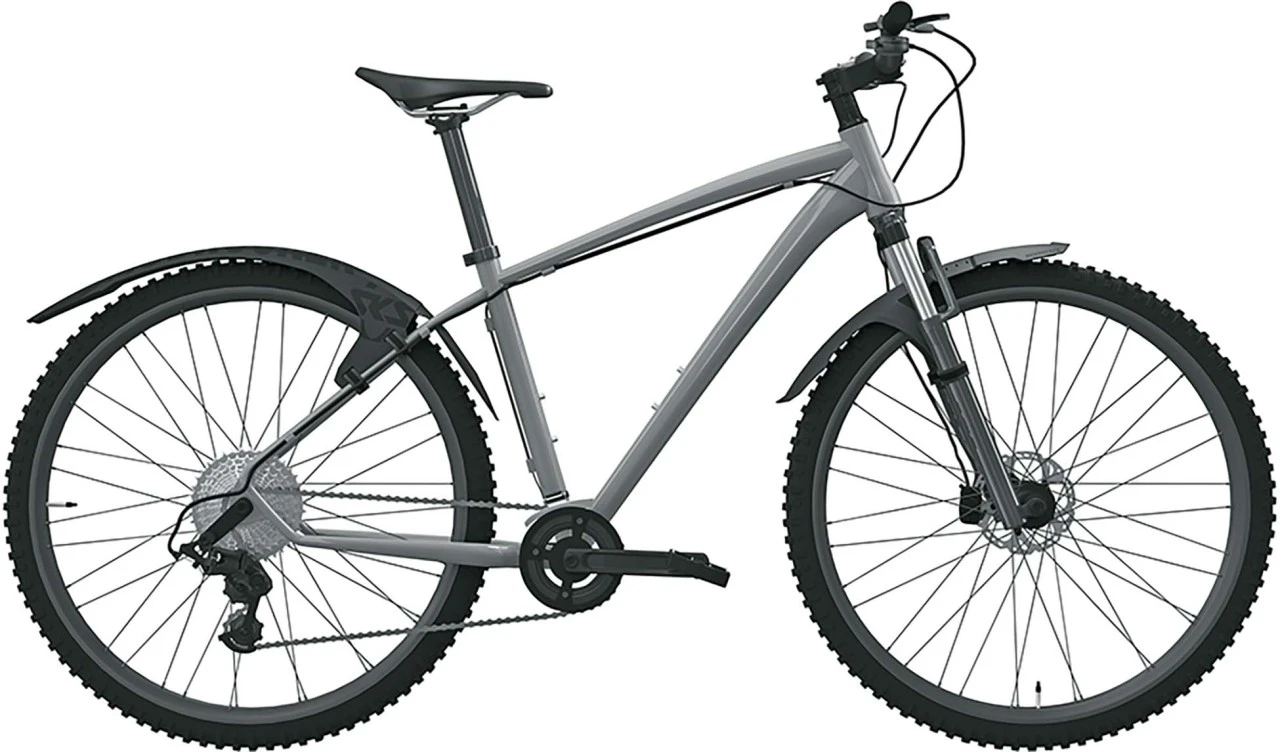 SKS Schutzblech Mudrocker Rear 5 SKS Schutzblech Mudrocker Rear – Bild 3