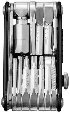 Topeak Miniwerkzeug PT30 Schwarz -Fahrradbekleidungs Geschäft 3 33526 1280x1280