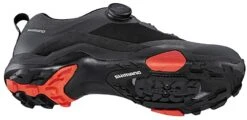 Shimano Fahrradschuhe SH-MT701 Black -Fahrradbekleidungs Geschäft 3 33862 1280x1280