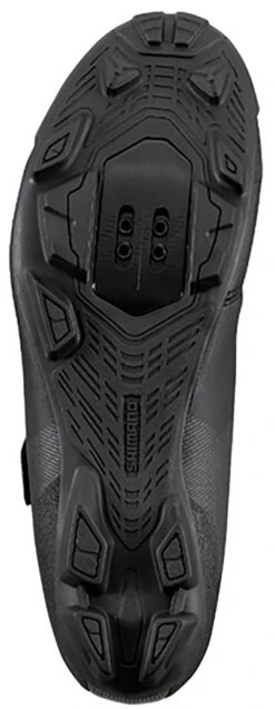 Shimano Fahrradschuhe SH-XC100 Black -Fahrradbekleidungs Geschäft 3 33866 1280x1280