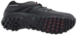 Shimano Fahrradschuhe SH-ET5L Black -Fahrradbekleidungs Geschäft 3 33935 1280x1280