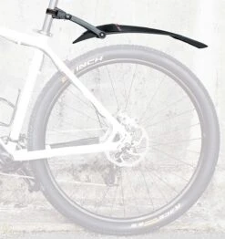 SKS Schutzblech Nightblade 26"+ 27,5" Hinterrad -Fahrradbekleidungs Geschäft 3 34018ETHuynEQn64Tw 1280x1280