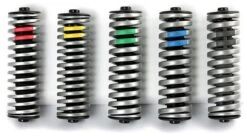 BySchulz Federsattelstütze G.2 LT Ø 30,9mm, 380mm, 100-130 Kg Hart -Fahrradbekleidungs Geschäft 3 34860 1280x1280