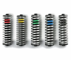 BySchulz Federsattelstütze G.2 LT Ø 30,9mm, 380mm, 60-85 Kg Medium -Fahrradbekleidungs Geschäft 3 34871 1280x1280