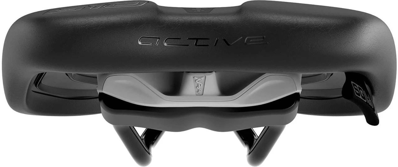 SQlab Sattel 610 Ergolux Active 2.1 5 SQlab Sattel 610 Ergolux Active 2.1 – Bild 3