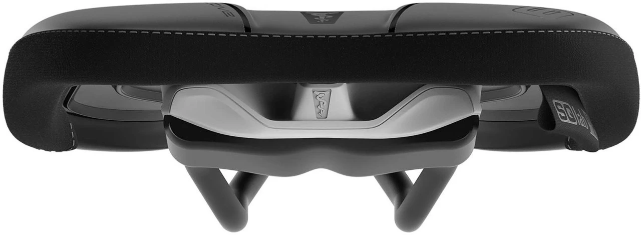 Sqlab SQlap Sattel 611 Ergowave Active 2.1 5 Sqlab SQlap Sattel 611 Ergowave Active 2.1 – Bild 3