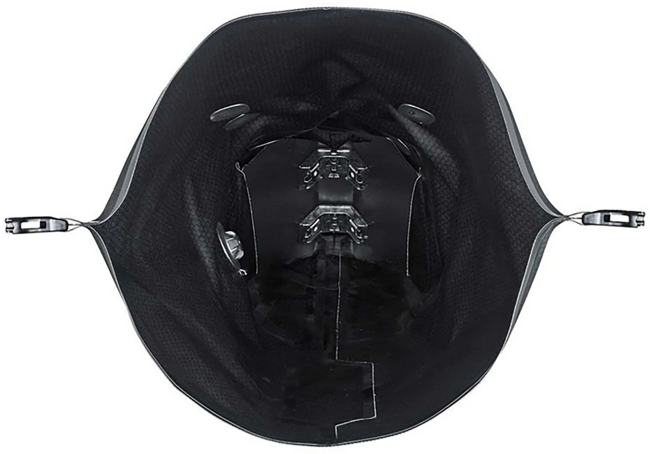 Ortlieb Seat-Pack Sattelstasche Black Matt 11 L 5 Ortlieb Seat-Pack Sattelstasche Black Matt 11 L – Bild 3