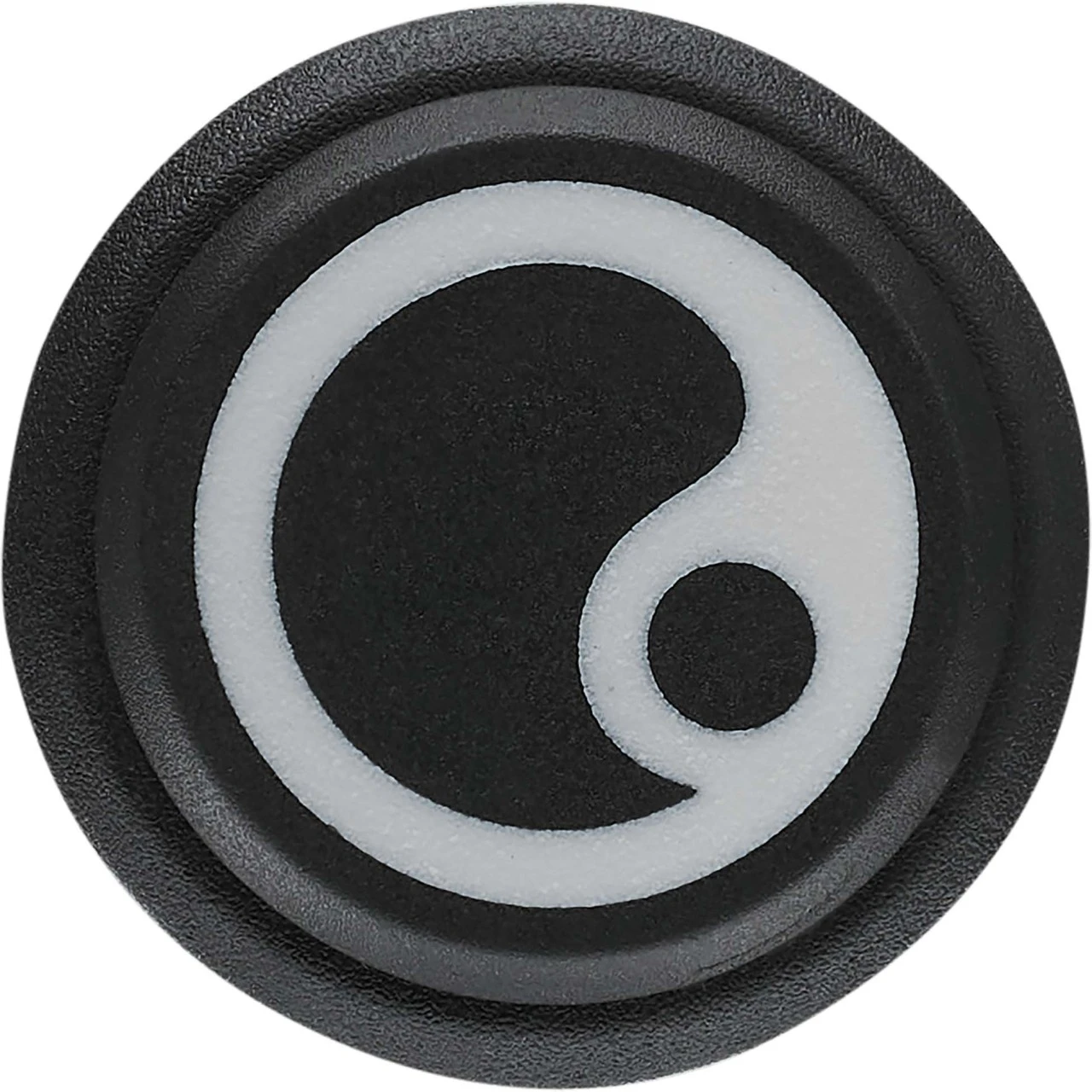 Ergon Griffe GD1 Evo Black 5 Ergon Griffe GD1 Evo Black – Bild 3