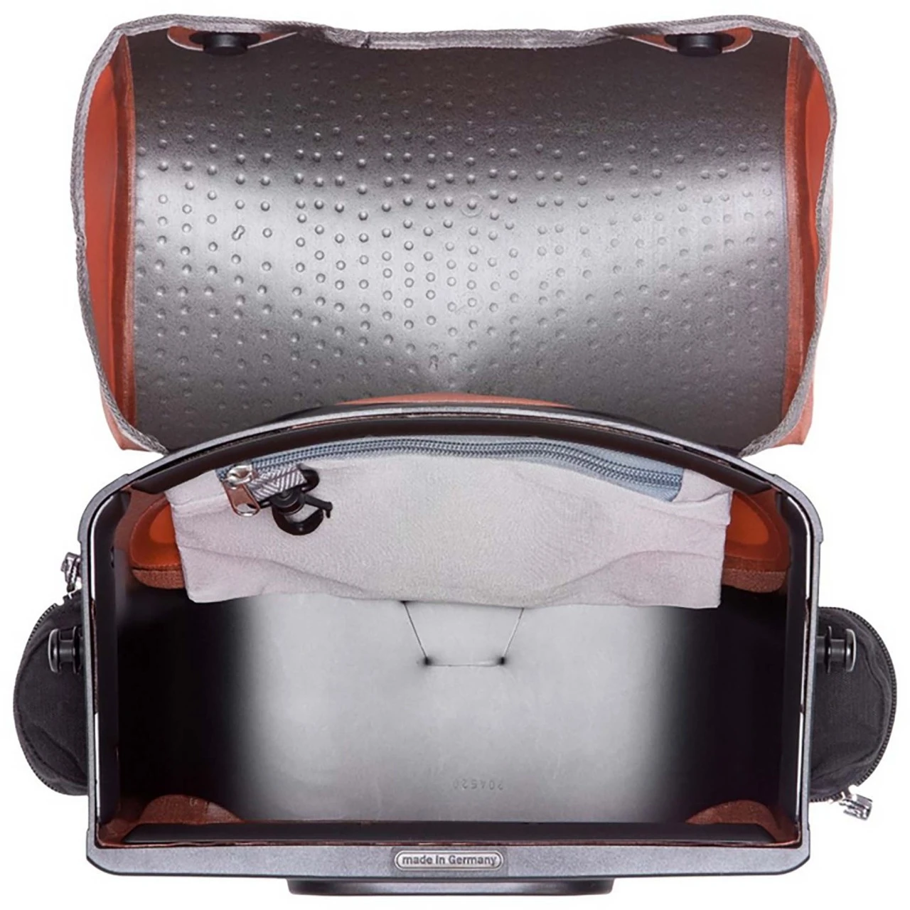 Ortlieb Ultimate Six Plus Salsa-dark Chili 7 L 6 Ortlieb Ultimate Six Plus Salsa-dark Chili 7 L – Bild 4