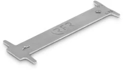 RFR Kettenlehre Silver