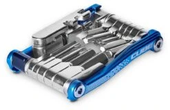 CUBE Miniwerkzeug Blau