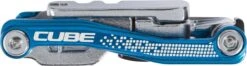 CUBE Miniwerkzeug Blau -Fahrradbekleidungs Geschäft 40396 23991MdYp72KmCywtc 1280x1280