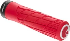 Ergon Griffe GA2 Fat Risky Red
