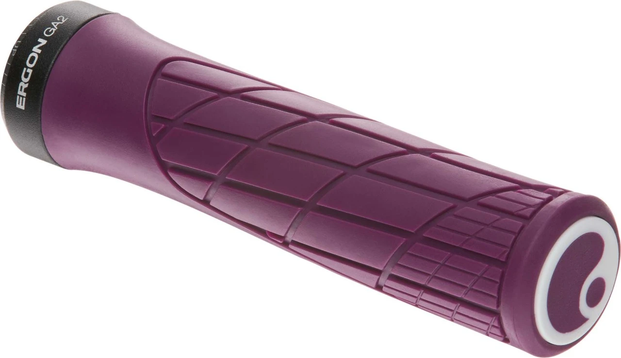 Ergon Griffe GA2 Purple Reign 3 Ergon Griffe GA2 Purple Reign