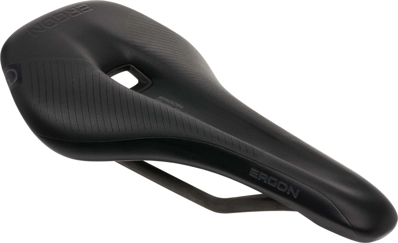 Ergon Sattel SR Pro Carbon Men 3 Ergon Sattel SR Pro Carbon Men