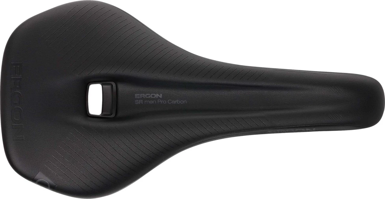 Ergon Sattel SR Pro Carbon Men 4 Ergon Sattel SR Pro Carbon Men – Bild 2