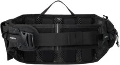 Ergon BA Hip Pack 3 L Schwarz -Fahrradbekleidungs Geschäft 4 33772 1280x1280