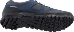 Shimano Fahrradschuhe SH-ET300 Navy -Fahrradbekleidungs Geschäft 4 33782 1280x1280