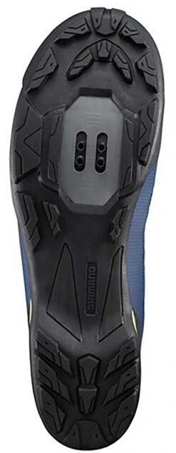 Shimano Fahrradschuhe SH-MT502 Navy -Fahrradbekleidungs Geschäft 4 33851 1280x1280