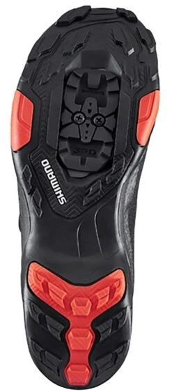 Shimano Fahrradschuhe SH-MT701 Black -Fahrradbekleidungs Geschäft 4 33863 1280x1280