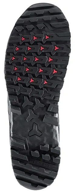 Shimano Fahrradschuhe SH-ET5L Black -Fahrradbekleidungs Geschäft 4 33936 1280x1280