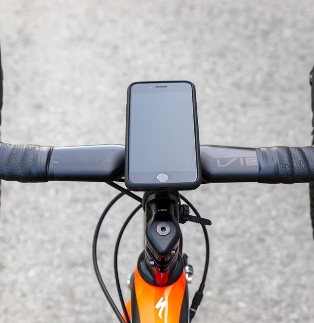 SP Connect Bike Bundle 2 IPhone 13 Pro Max 6 SP Connect Bike Bundle 2 IPhone 13 Pro Max – Bild 4