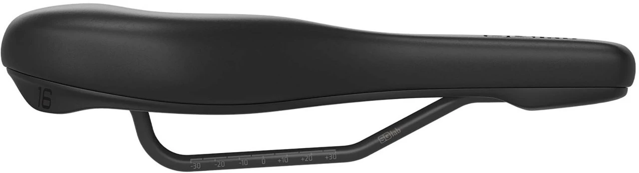 SQlab Sattel 601 Ergolux 6 SQlab Sattel 601 Ergolux – Bild 4