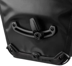 Ortlieb Back-Roller Design Limited Edition Black Matt 20 L -Fahrradbekleidungs Geschäft 4 34237 1280x1280