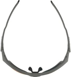 Alpina Sportbrille TWIST FIVE QV Moon-grey Matt, Rainbow -Fahrradbekleidungs Geschäft 4 35472 1280x1280